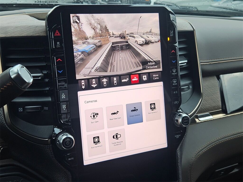 2026 Ram 2500 Limited Gresham OR