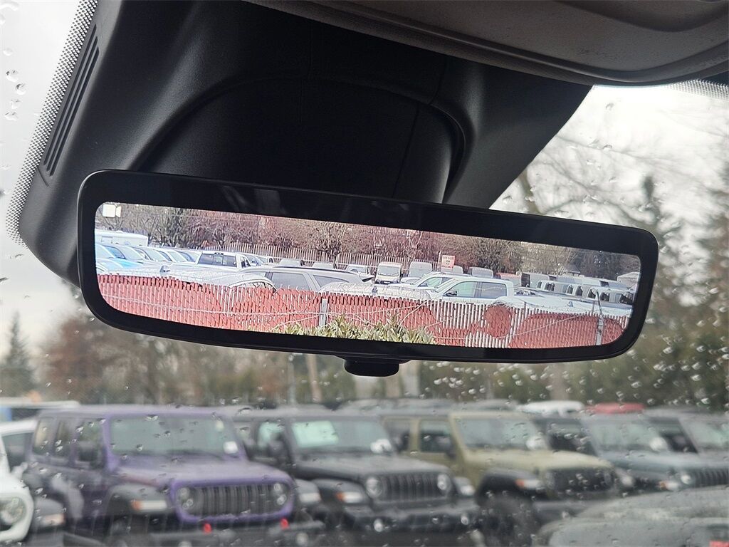 2026 Ram 2500 Limited Gresham OR