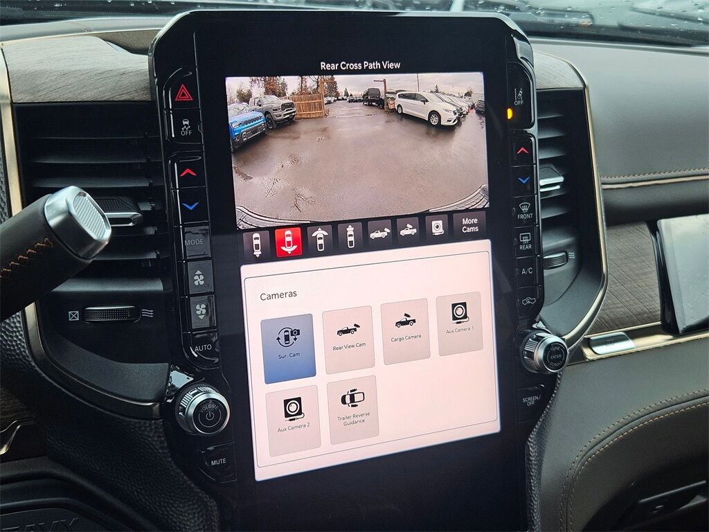 2026 Ram 2500 Limited Gresham OR