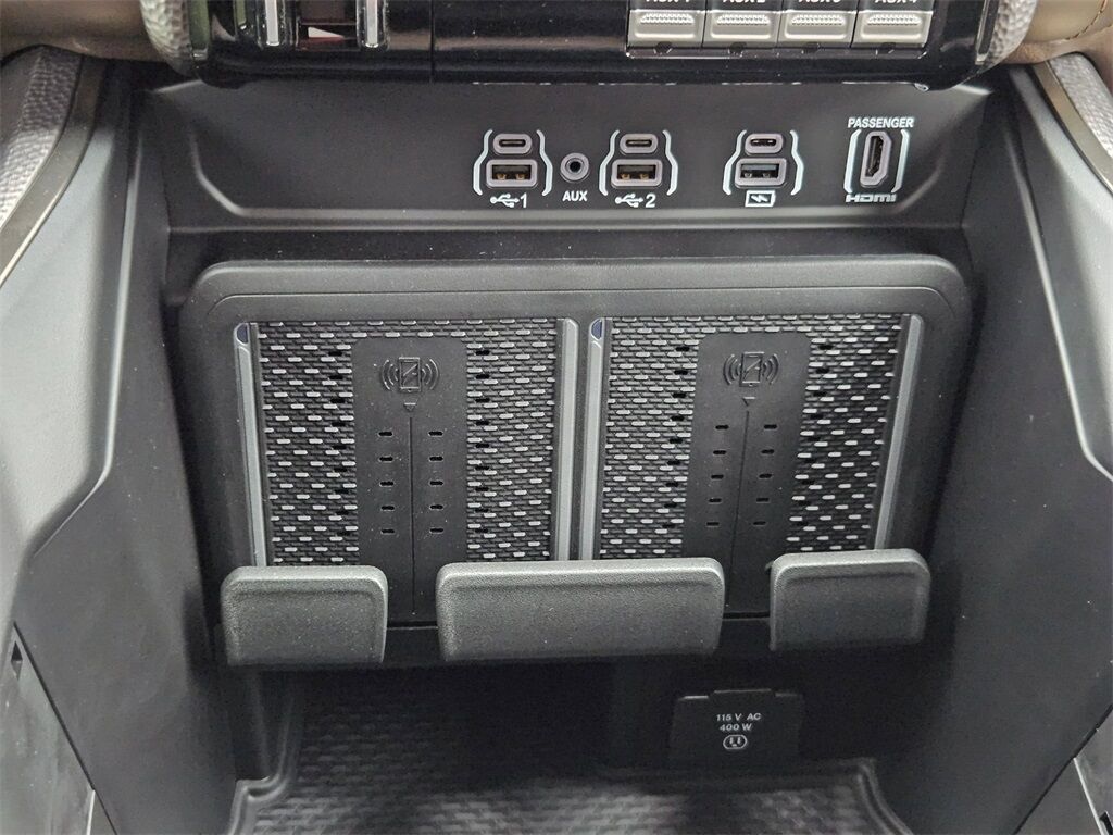 2026 Ram 2500 Limited Gresham OR