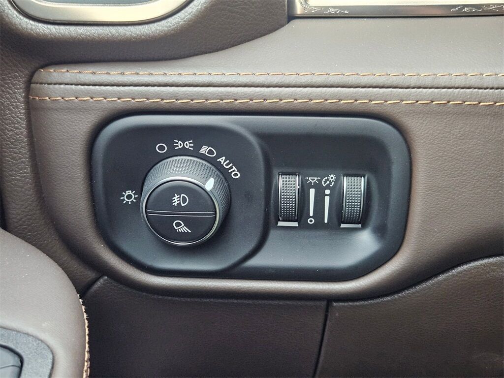 2026 Ram 2500 Limited Gresham OR