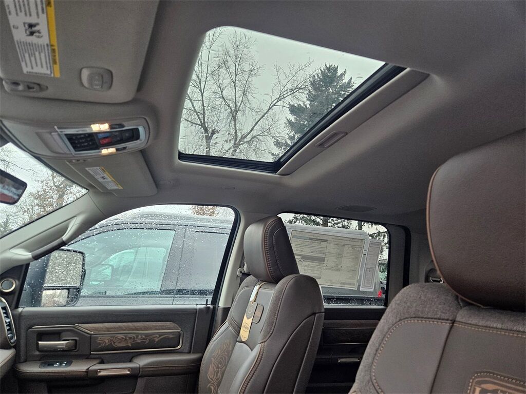 2026 Ram 2500 Limited Gresham OR