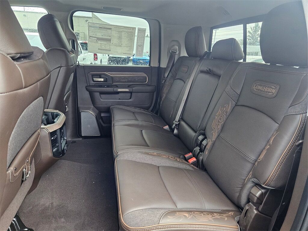 2026 Ram 2500 Limited Gresham OR