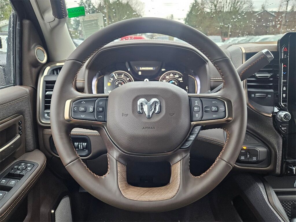 2026 Ram 2500 Limited Gresham OR