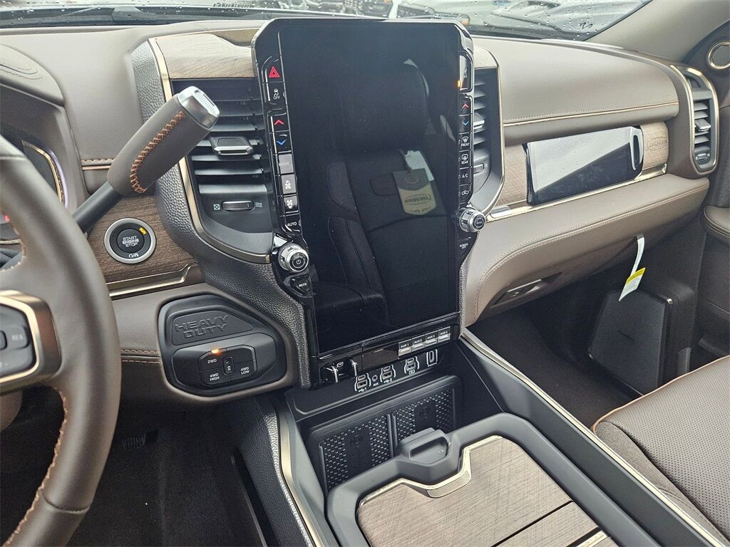 2026 Ram 2500 Limited Gresham OR