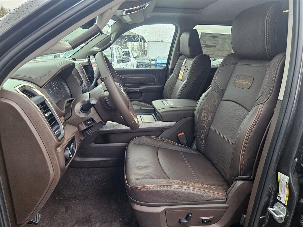 2026 Ram 2500 Limited Gresham OR