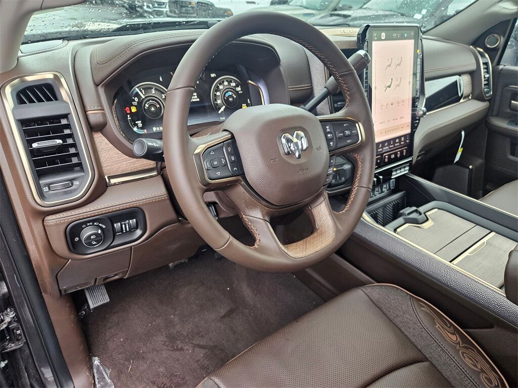 2026 Ram 2500 Limited Gresham OR