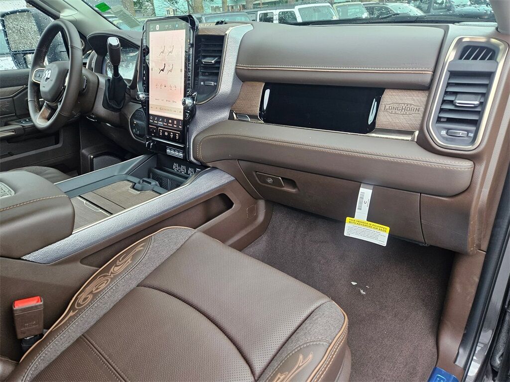 2026 Ram 2500 Limited Gresham OR