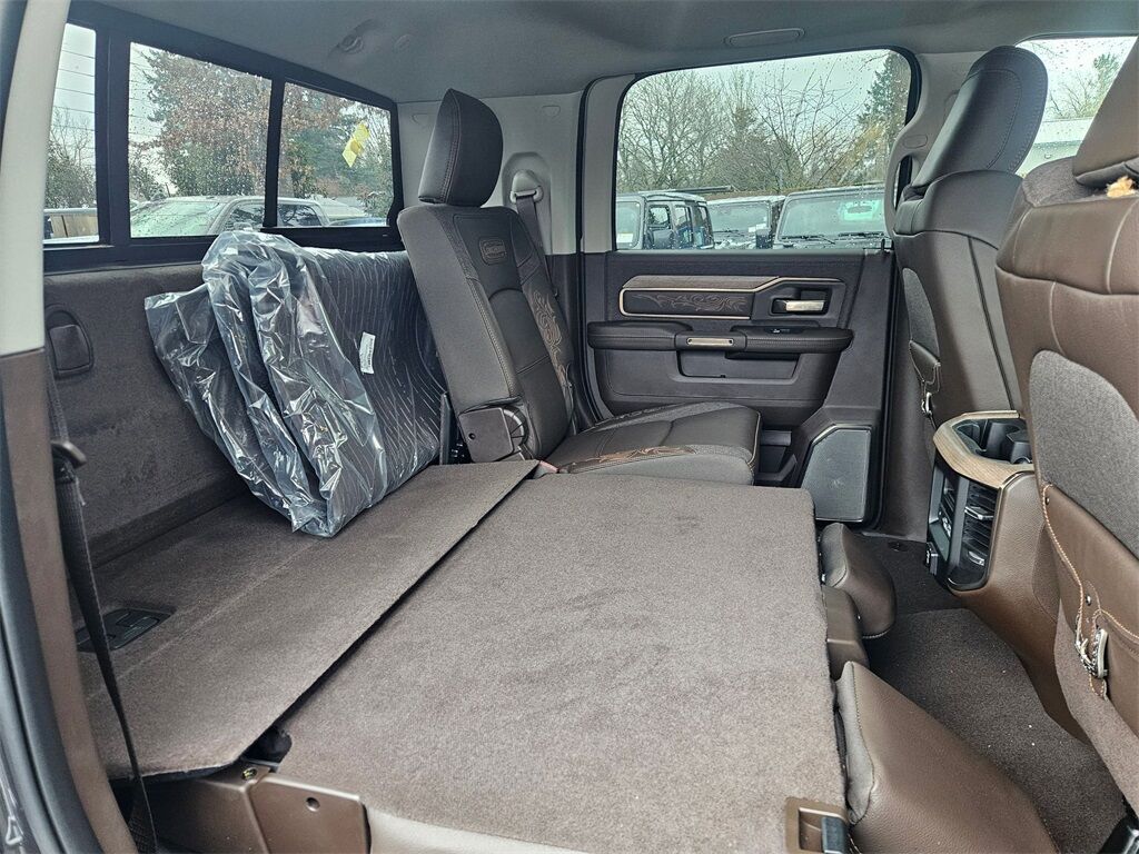 2026 Ram 2500 Limited Gresham OR