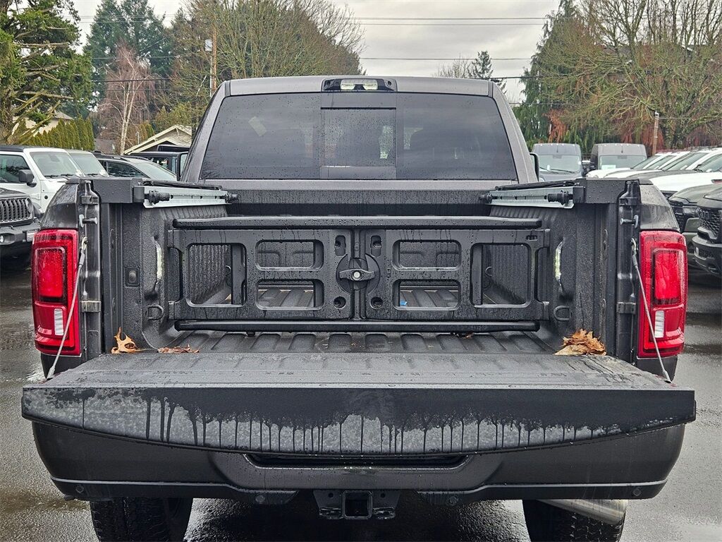 2026 Ram 2500 Limited Gresham OR