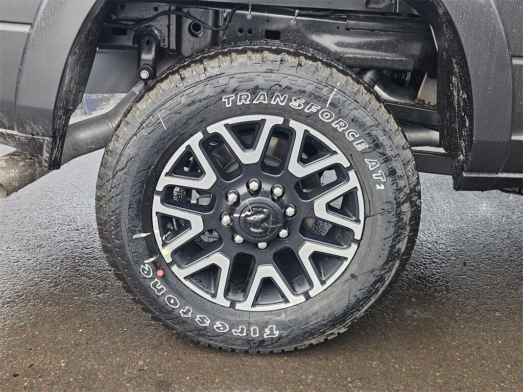 2026 Ram 2500 Limited Gresham OR