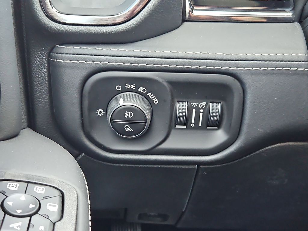 2026 Ram 2500 Limited Gresham OR