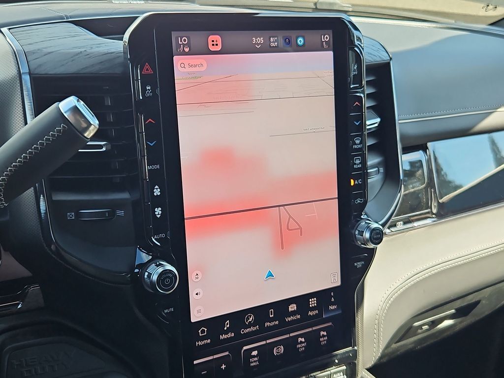 2026 Ram 2500 Limited Gresham OR