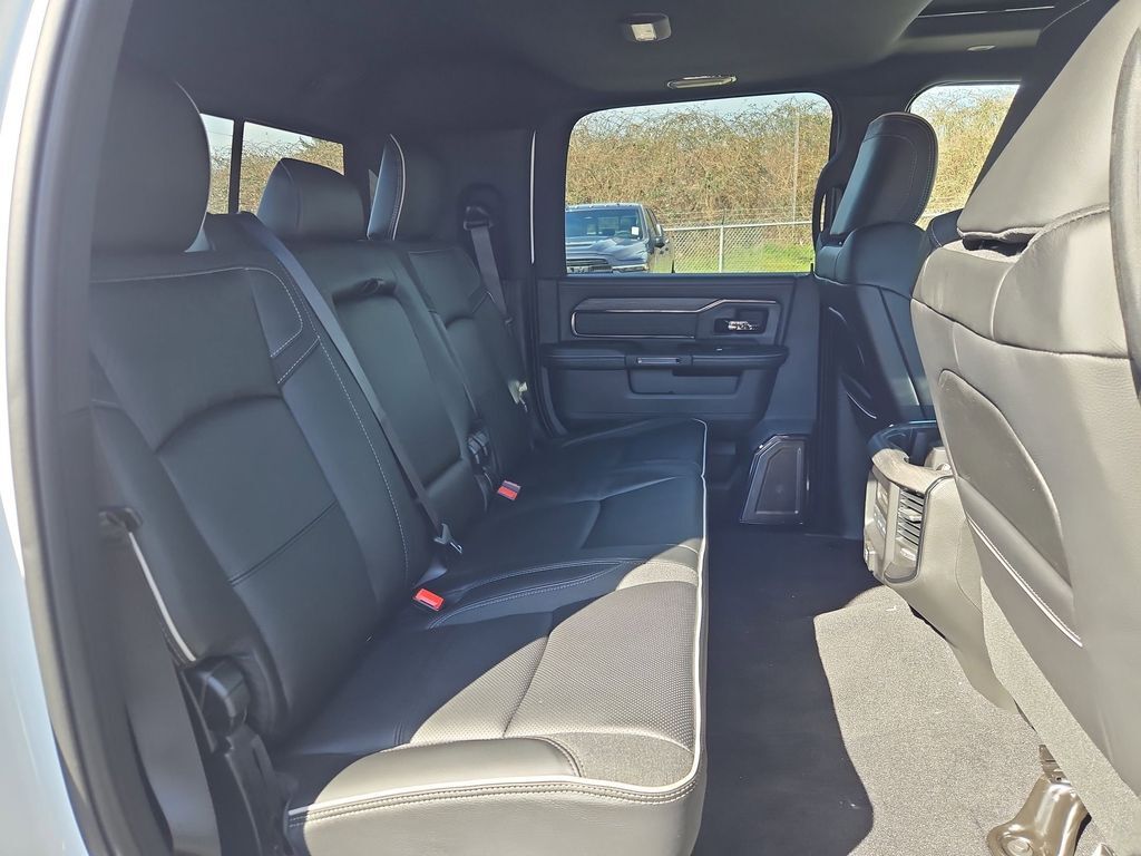 2026 Ram 2500 Limited Gresham OR