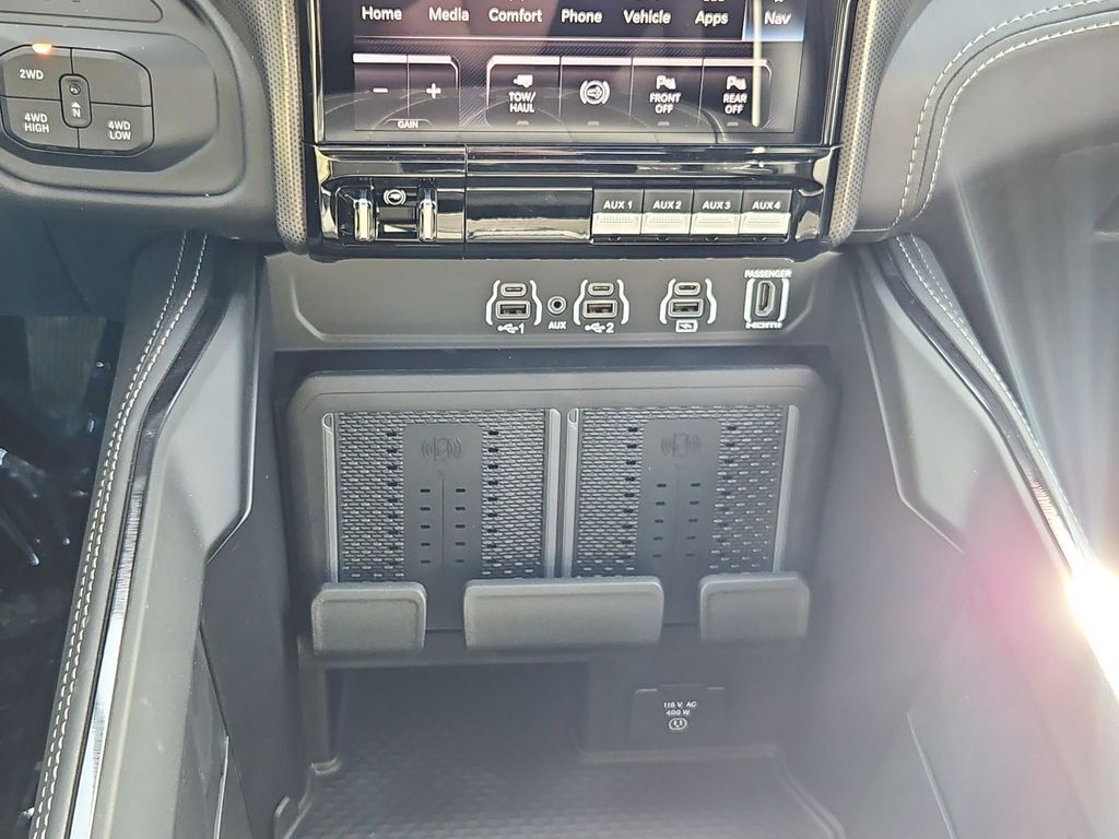 2026 Ram 2500 Limited Gresham OR