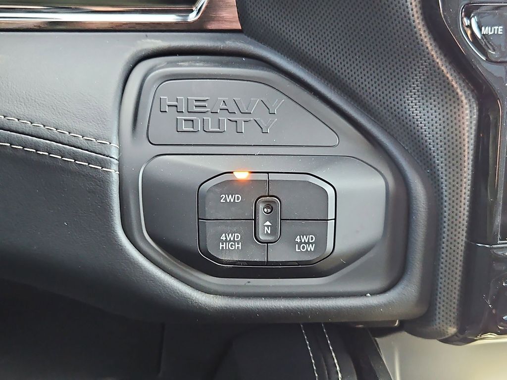 2026 Ram 2500 Limited Gresham OR