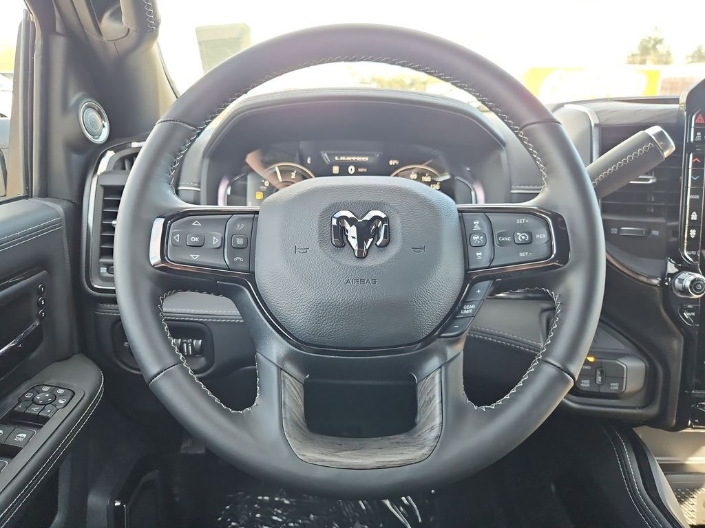 2026 Ram 2500 Limited Gresham OR