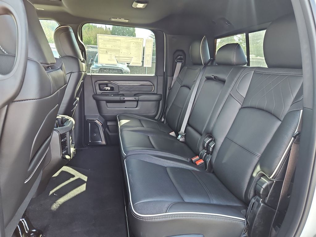 2026 Ram 2500 Limited Gresham OR