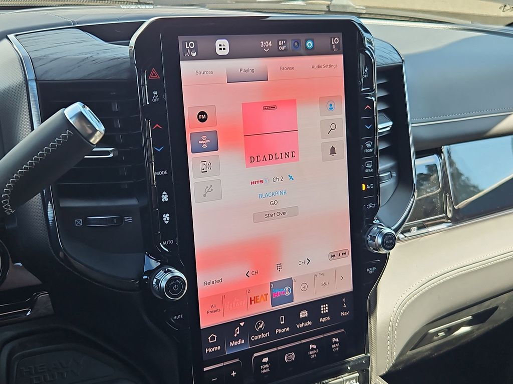 2026 Ram 2500 Limited Gresham OR