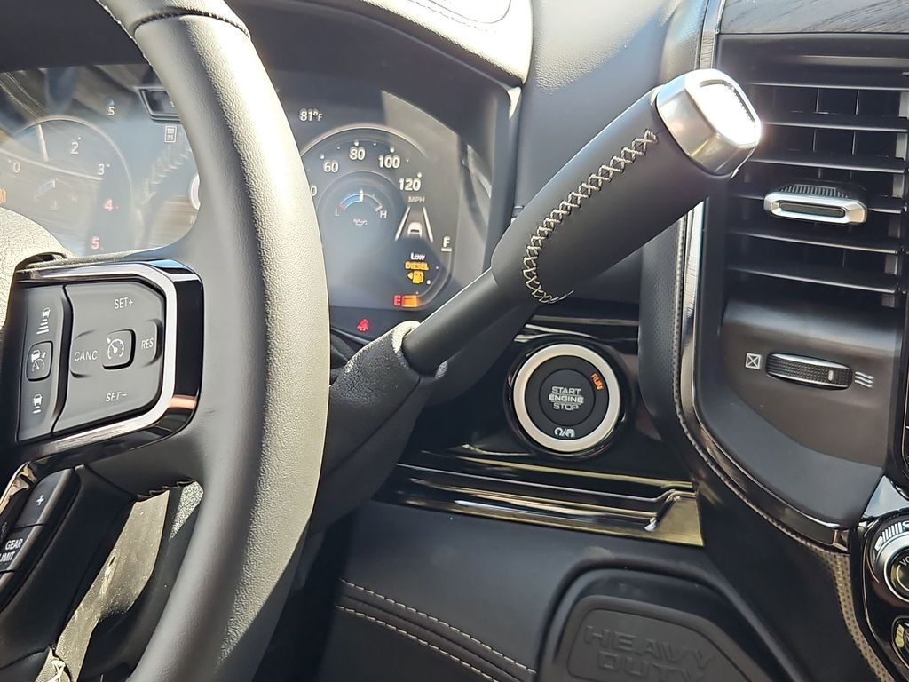 2026 Ram 2500 Limited Gresham OR