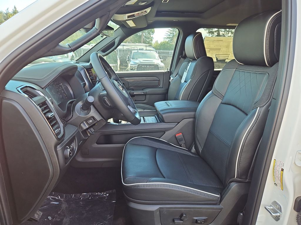 2026 Ram 2500 Limited Gresham OR