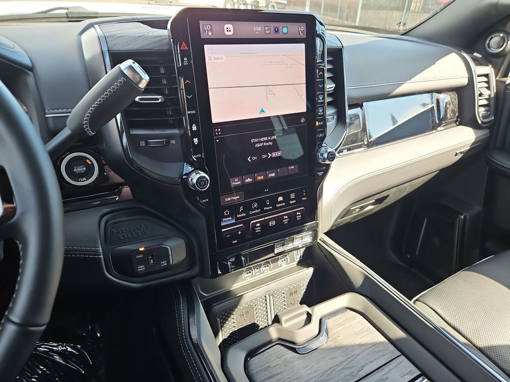 2026 Ram 2500 Limited Gresham OR