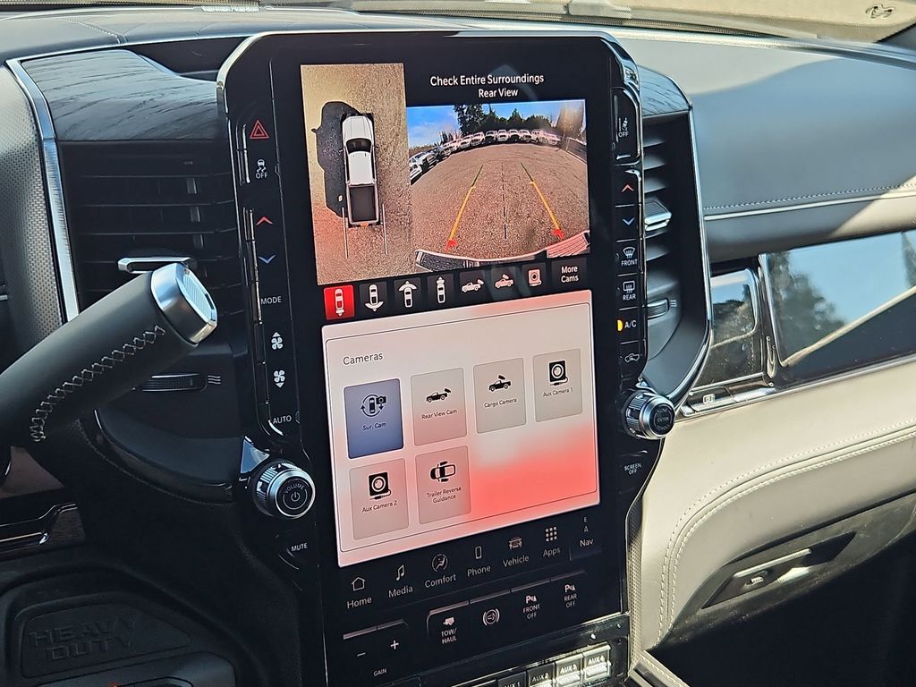 2026 Ram 2500 Limited Gresham OR