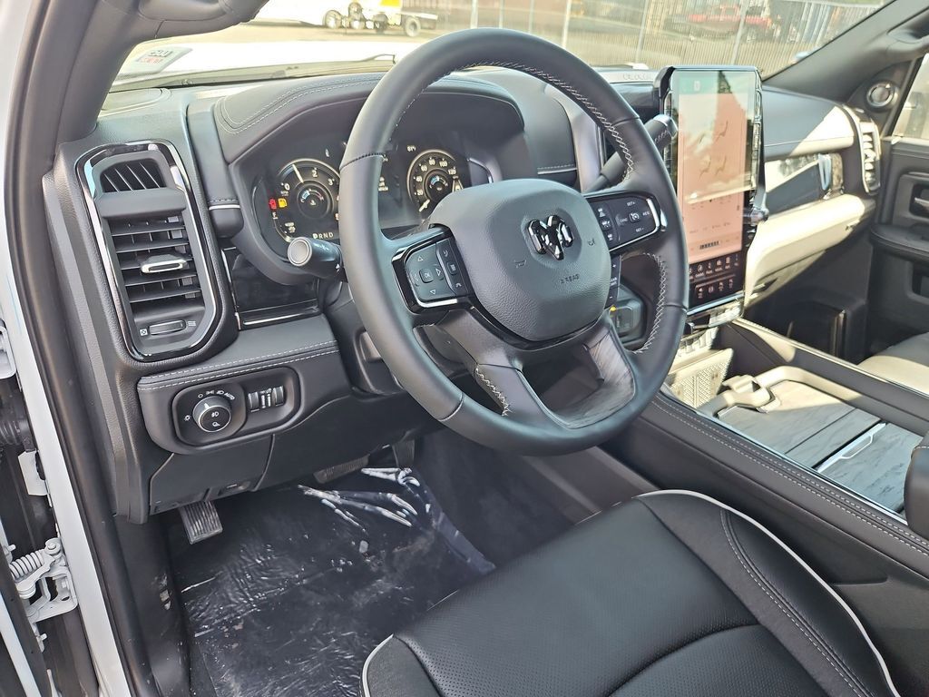 2026 Ram 2500 Limited Gresham OR