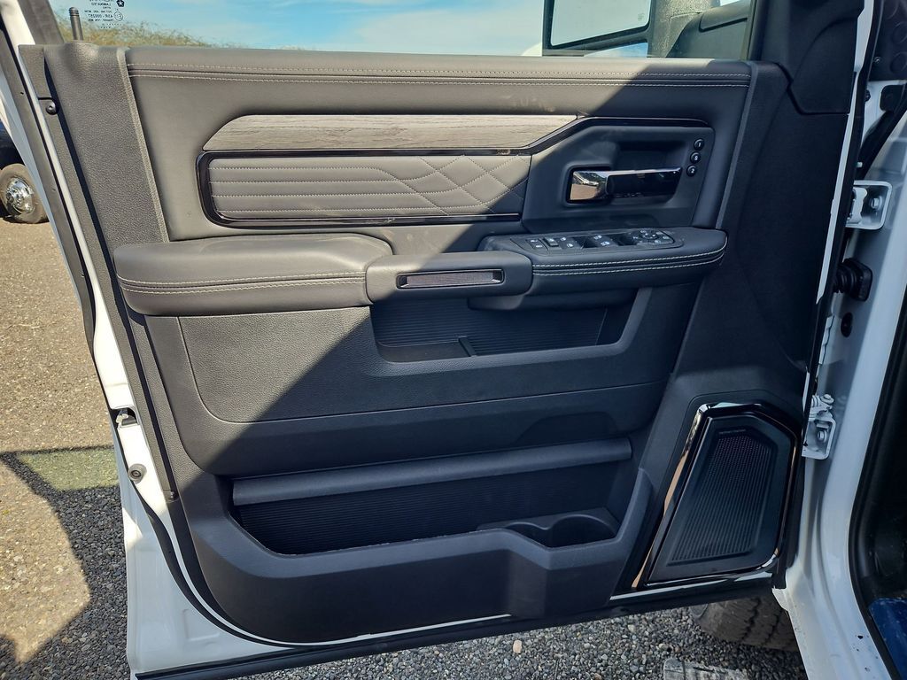 2026 Ram 2500 Limited Gresham OR