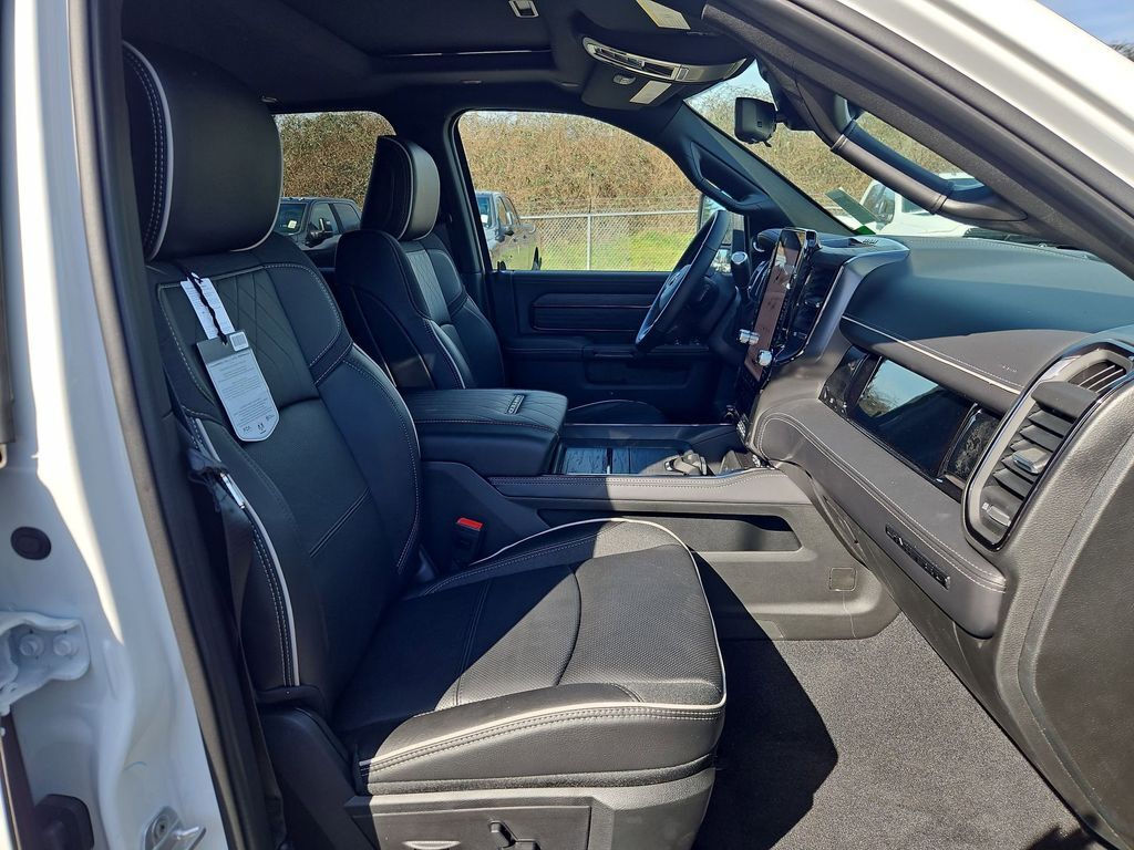 2026 Ram 2500 Limited Gresham OR