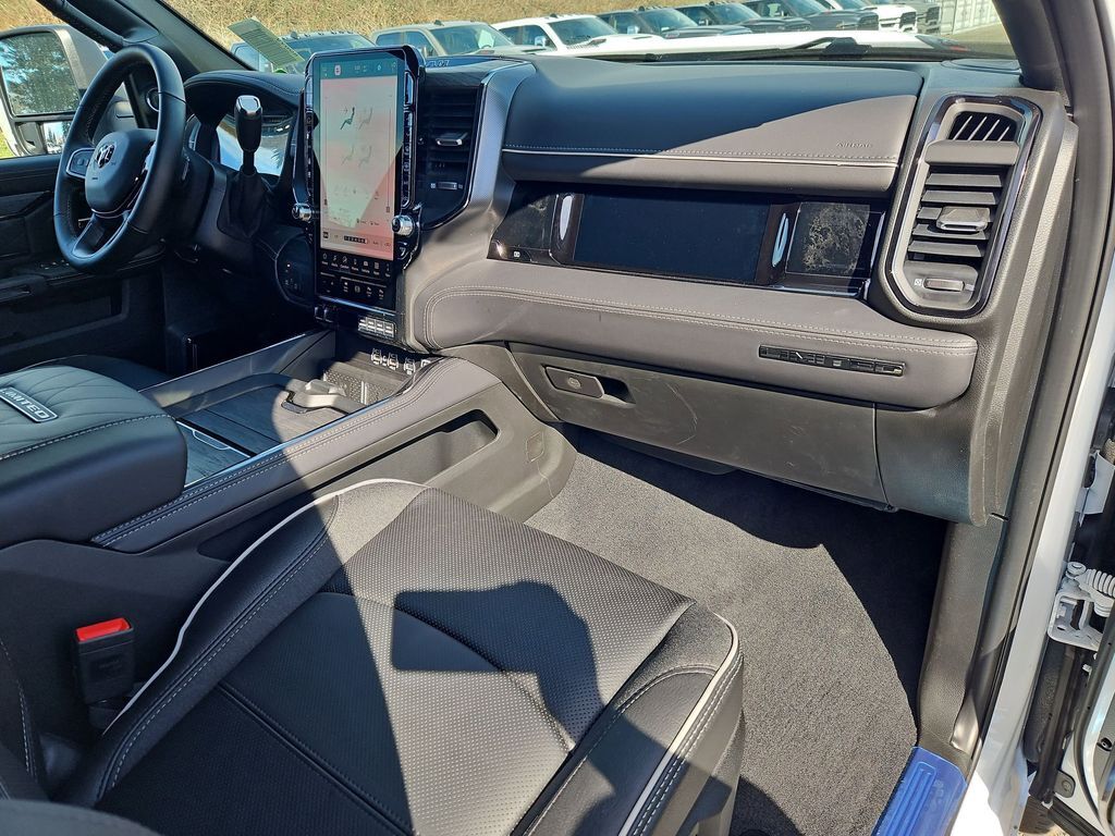 2026 Ram 2500 Limited Gresham OR