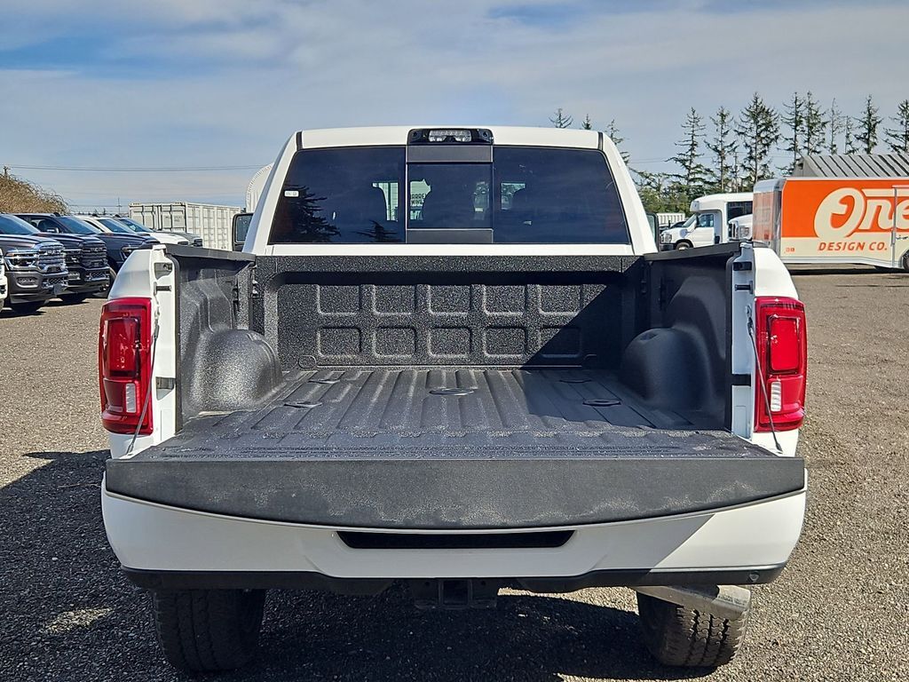 2026 Ram 2500 Limited Gresham OR