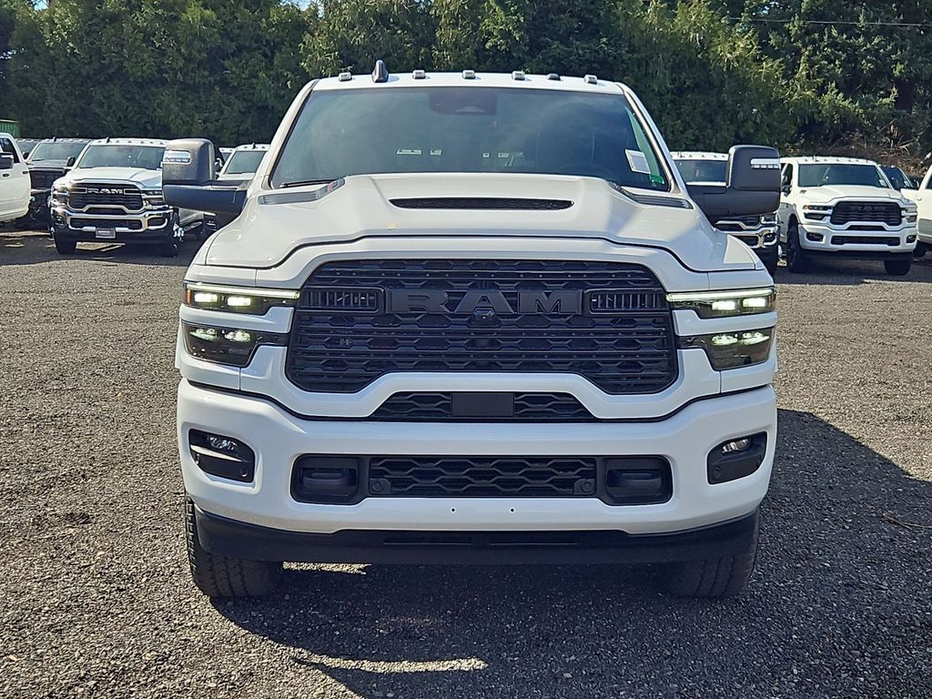 2026 Ram 2500 Limited Gresham OR