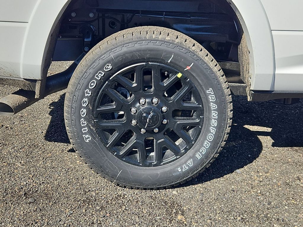 2026 Ram 2500 Limited Gresham OR