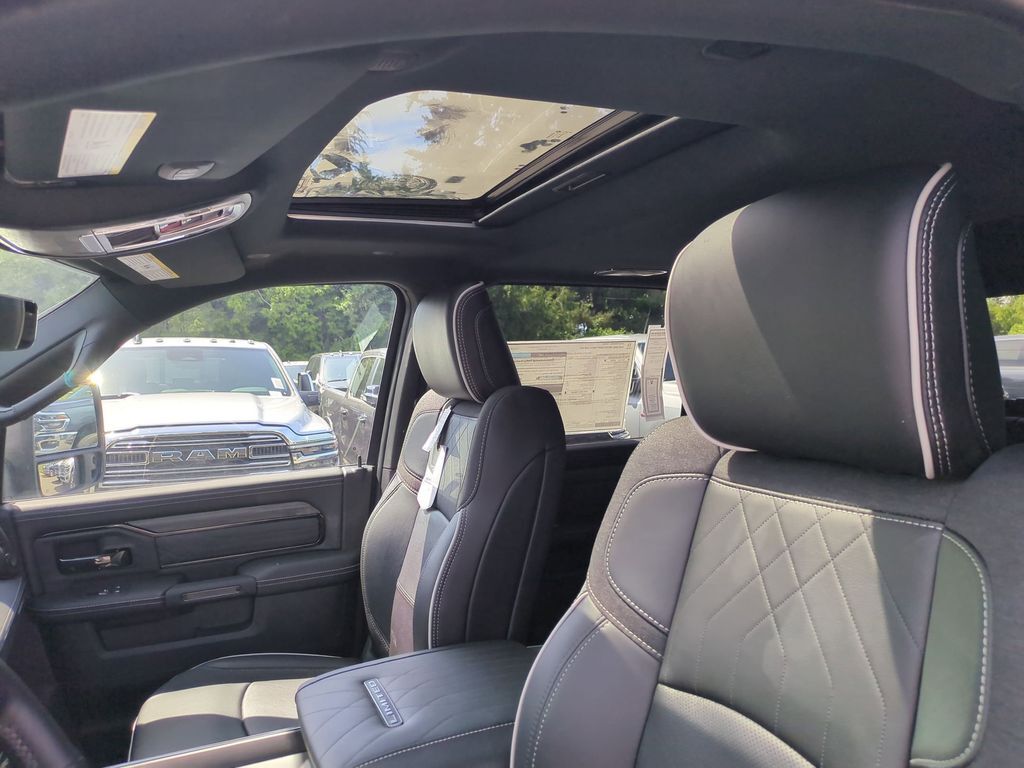 2026 Ram 2500 Limited Gresham OR
