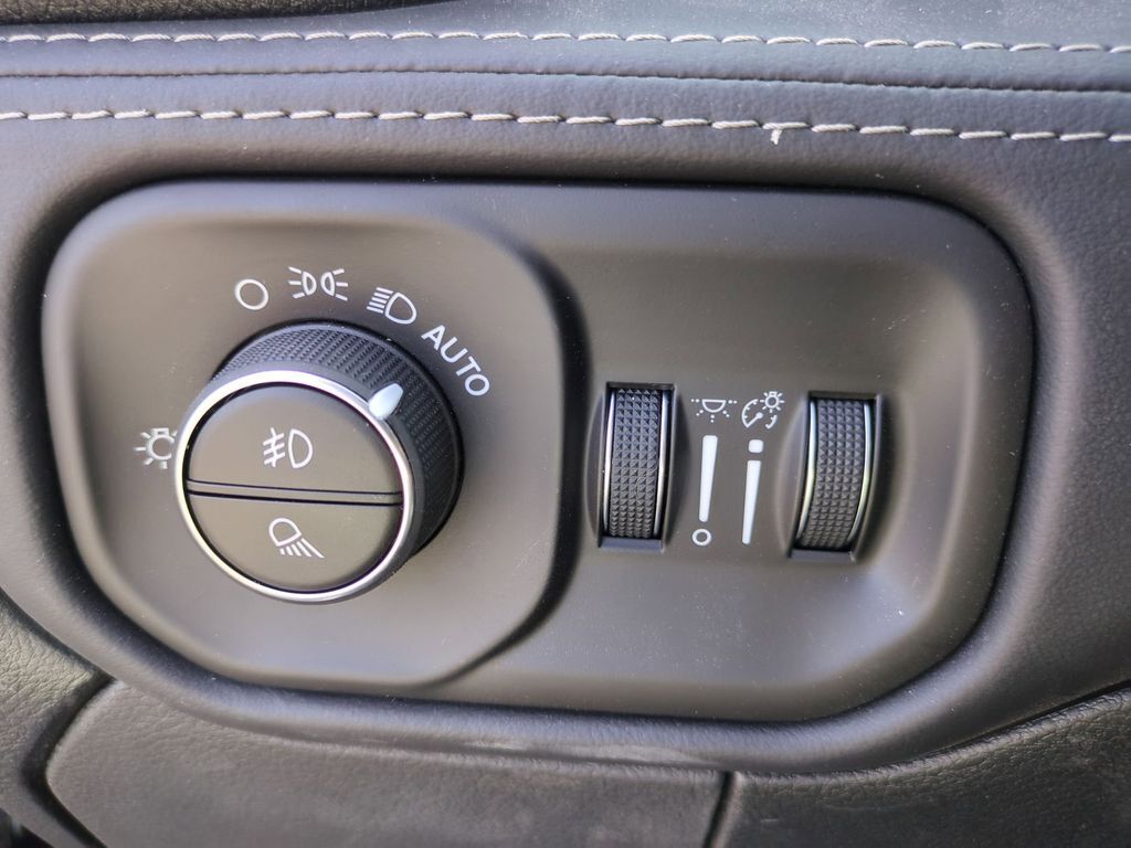 2026 Ram 2500 Limited Gresham OR