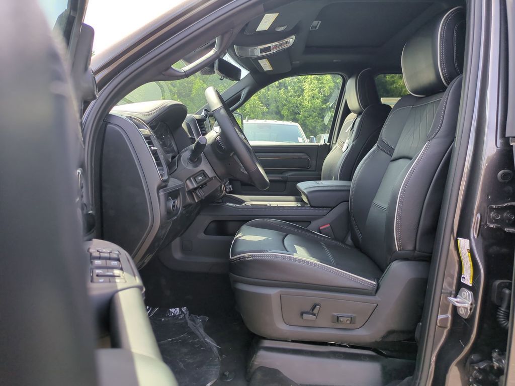 2026 Ram 2500 Limited Gresham OR
