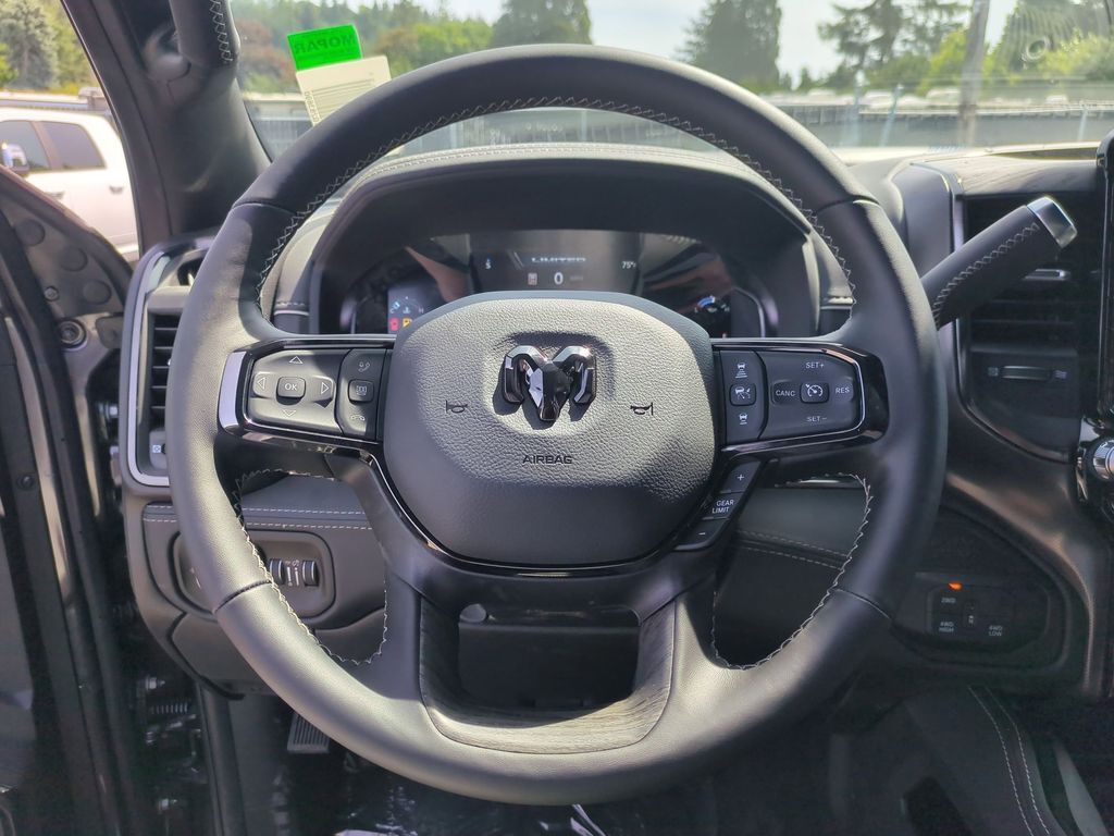 2026 Ram 2500 Limited Gresham OR