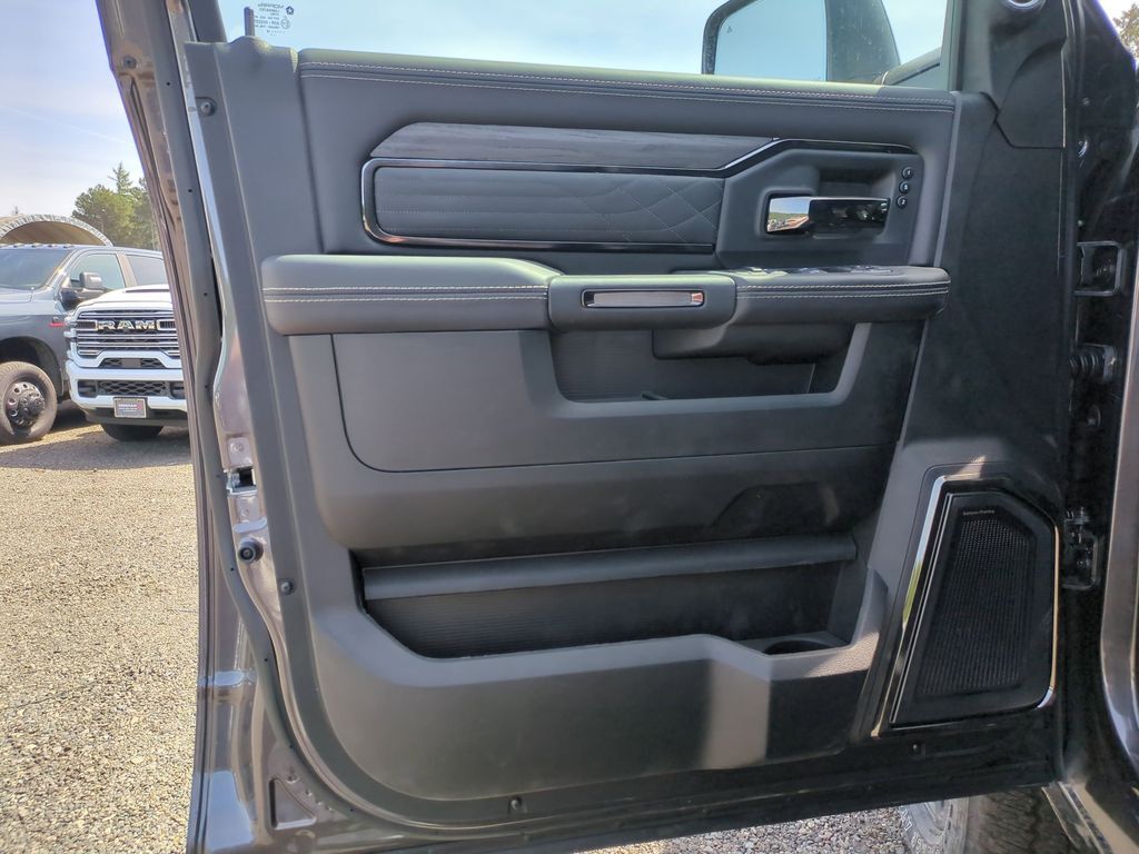 2026 Ram 2500 Limited Gresham OR