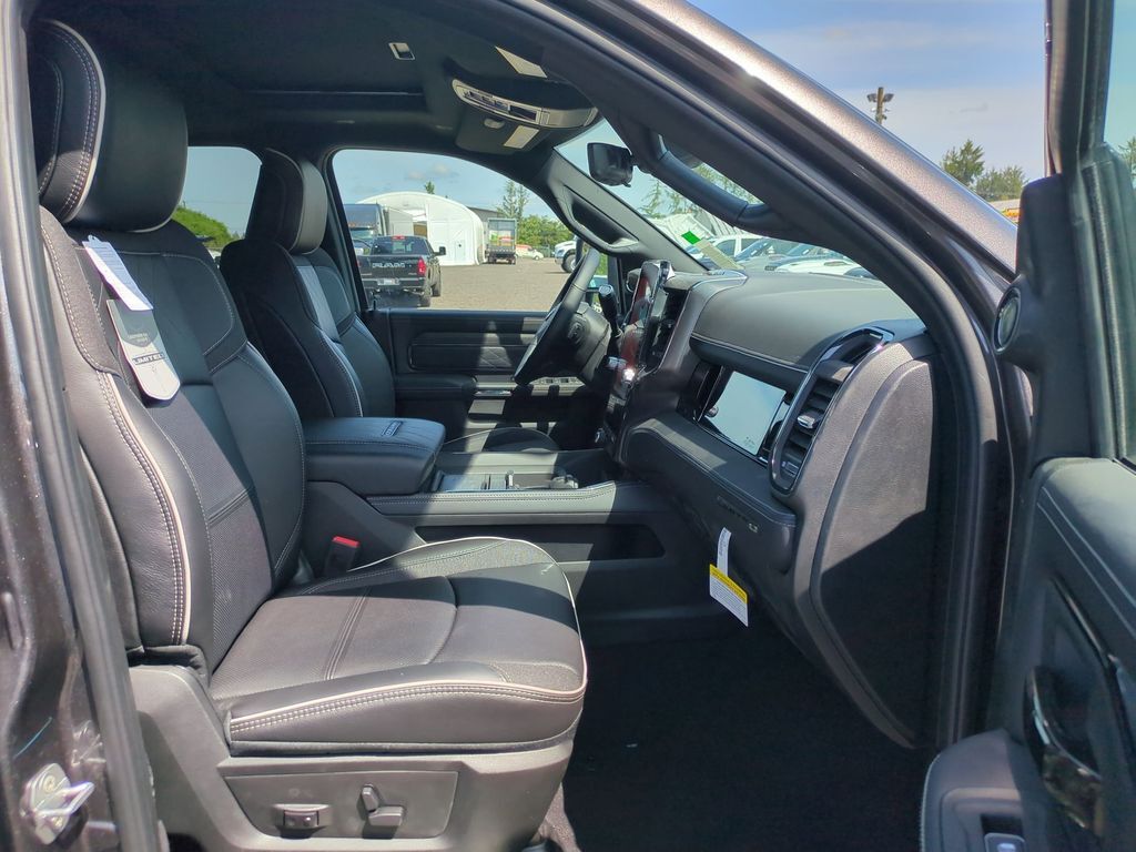 2026 Ram 2500 Limited Gresham OR