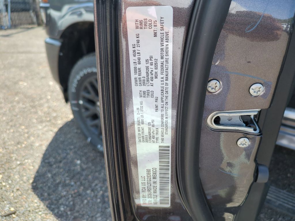 2026 Ram 2500 Limited Gresham OR