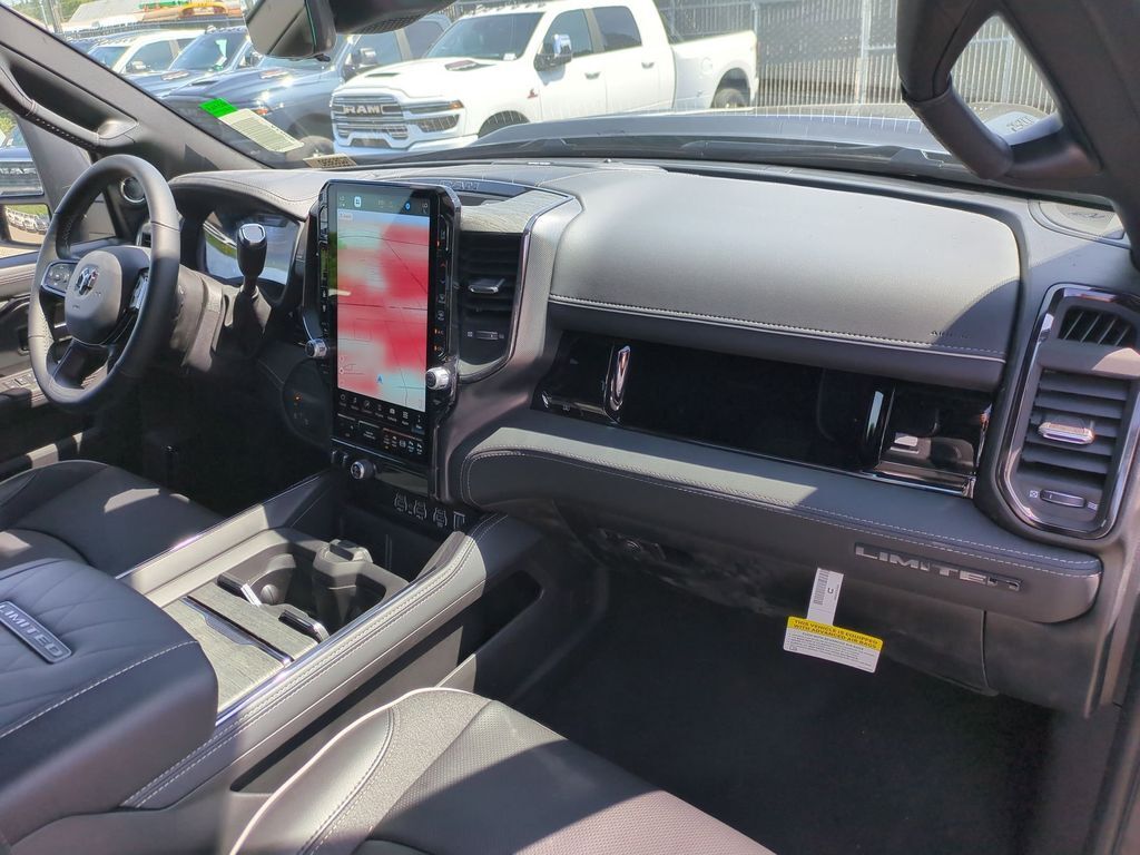 2026 Ram 2500 Limited Gresham OR