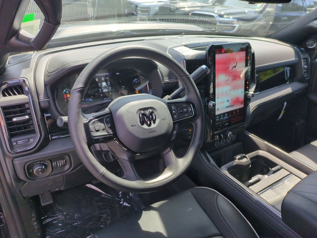 2026 Ram 2500 Limited Gresham OR