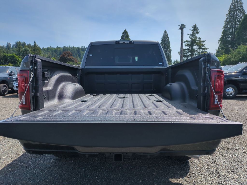 2026 Ram 2500 Limited Gresham OR