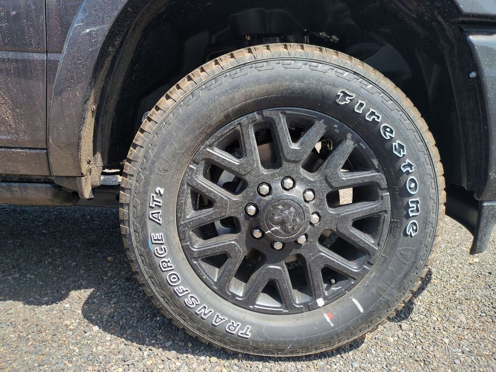 2026 Ram 2500 Limited Gresham OR