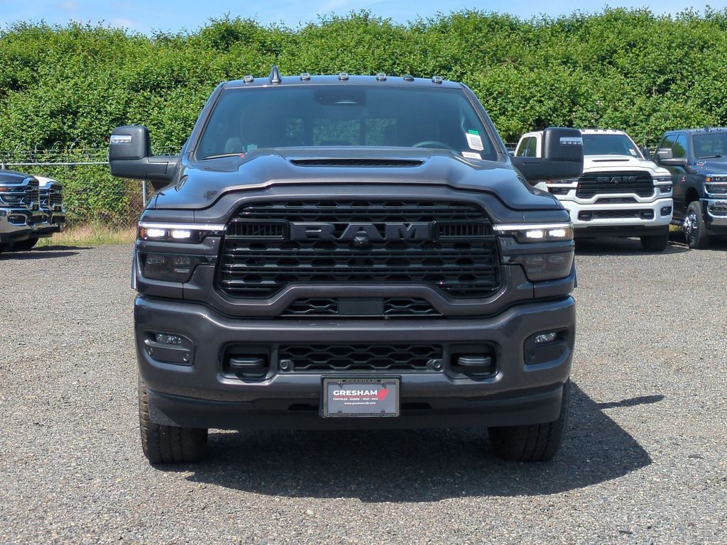 2026 Ram 2500 Limited Gresham OR