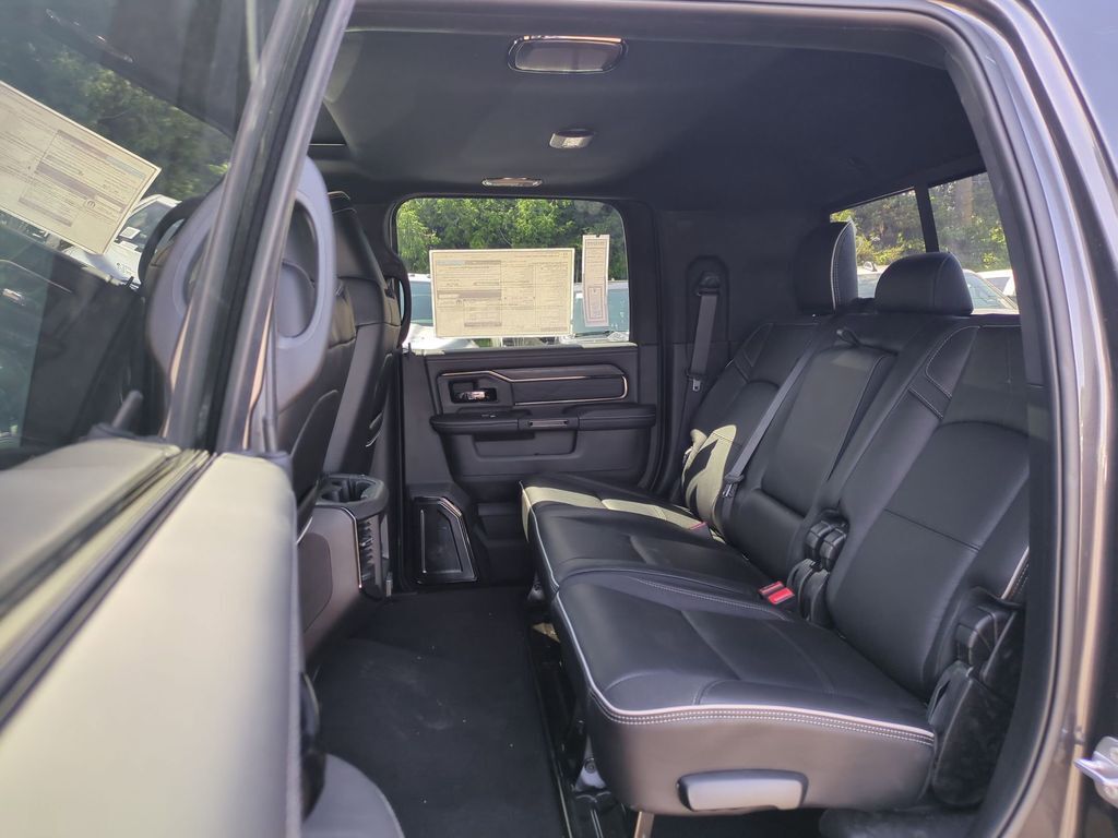 2026 Ram 2500 Limited Gresham OR
