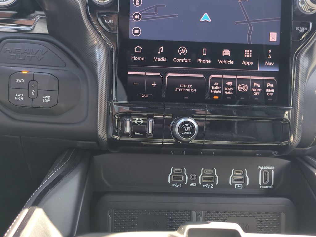 2026 Ram 2500 Limited Gresham OR