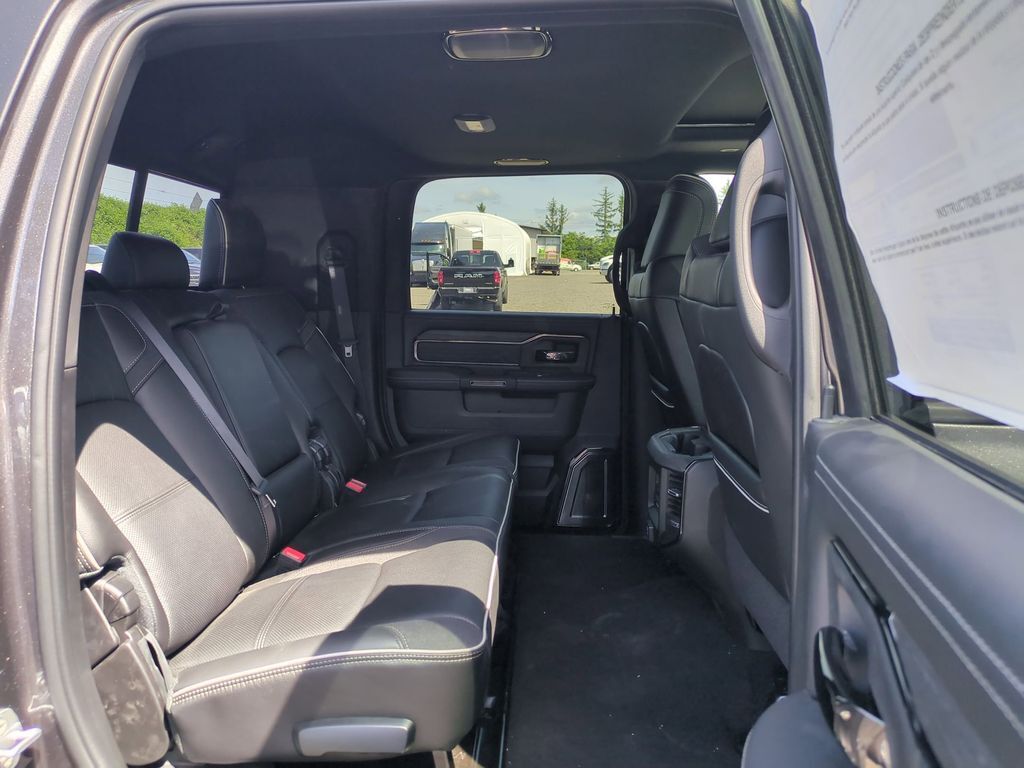 2026 Ram 2500 Limited Gresham OR