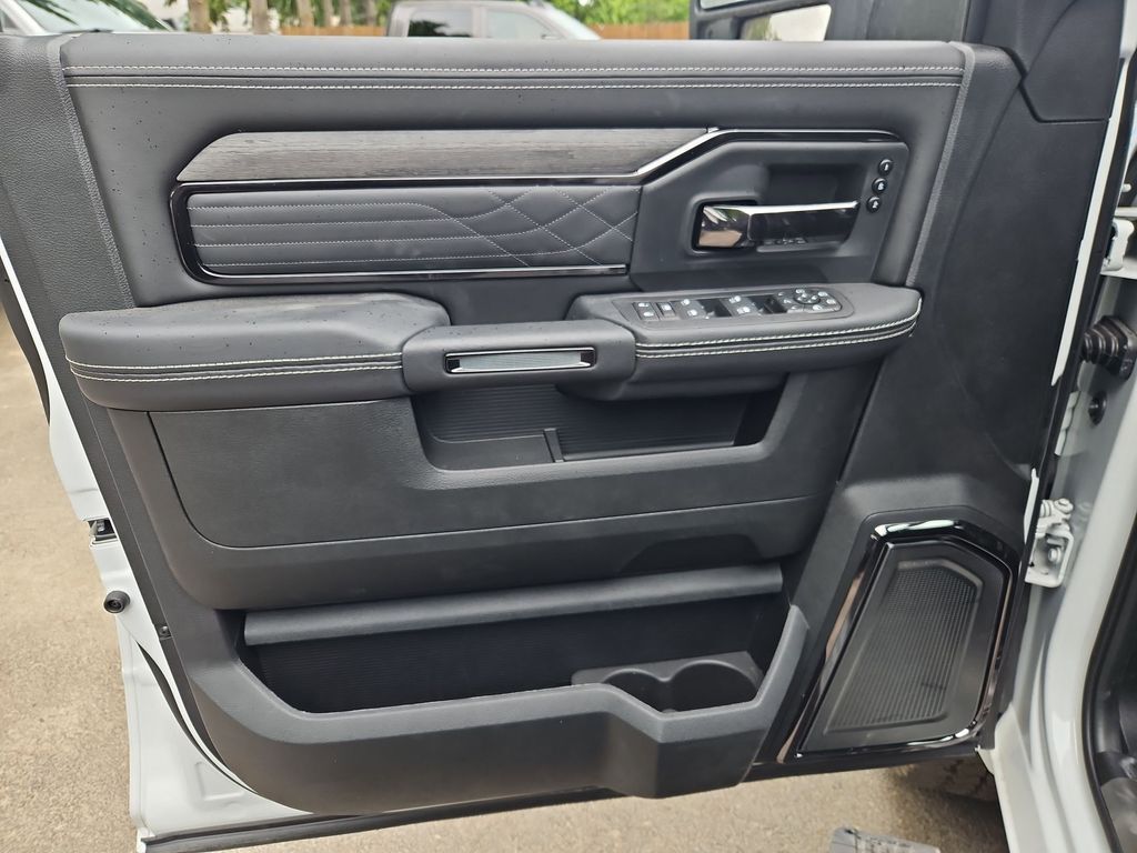 2026 Ram 2500 Limited Gresham OR